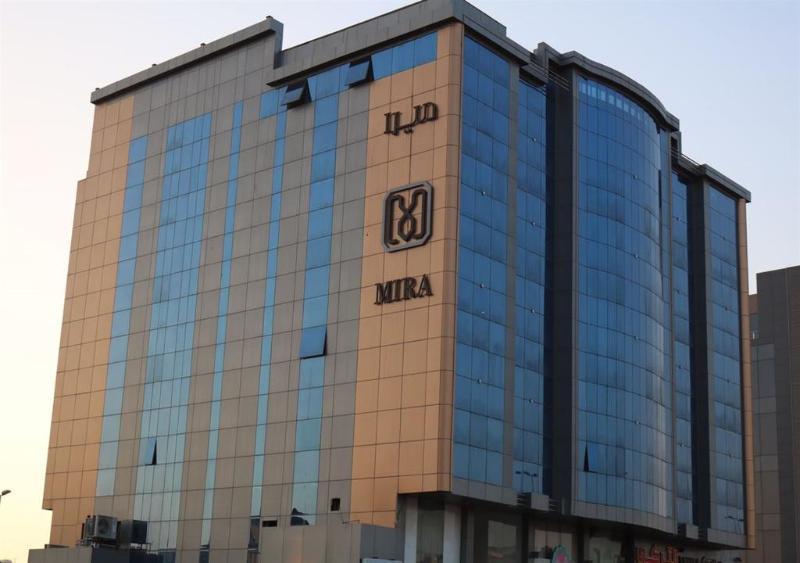 Mira Sultan Street-jeddah 4*
