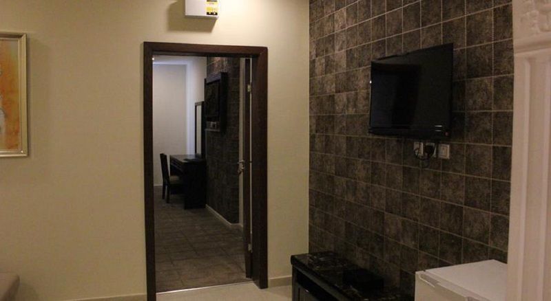 Mira Sultan Street-jeddah 4* Jeddah