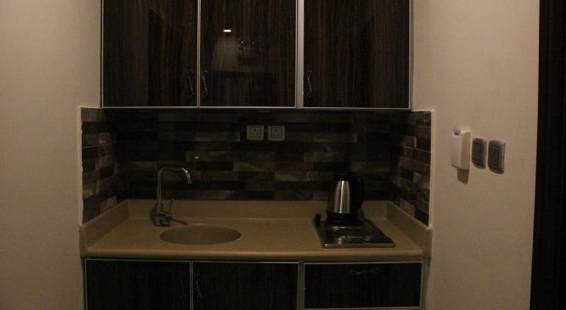 Hotel Mira Sultan Street-jeddah Jeddah