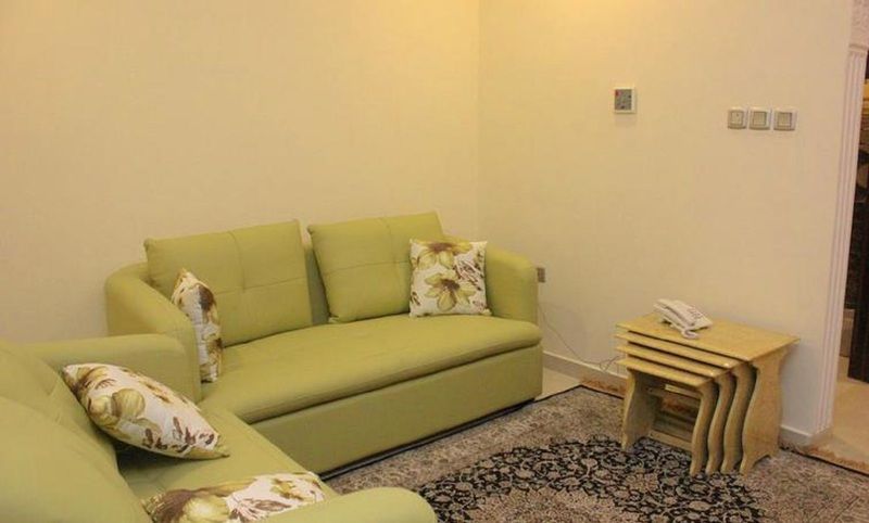 Hotel Mira Sultan Street-jeddah 4*