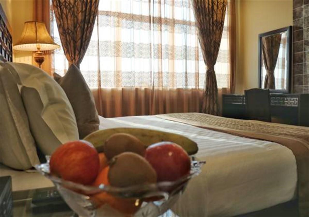 Mira Sultan Street-jeddah 4* Jeddah