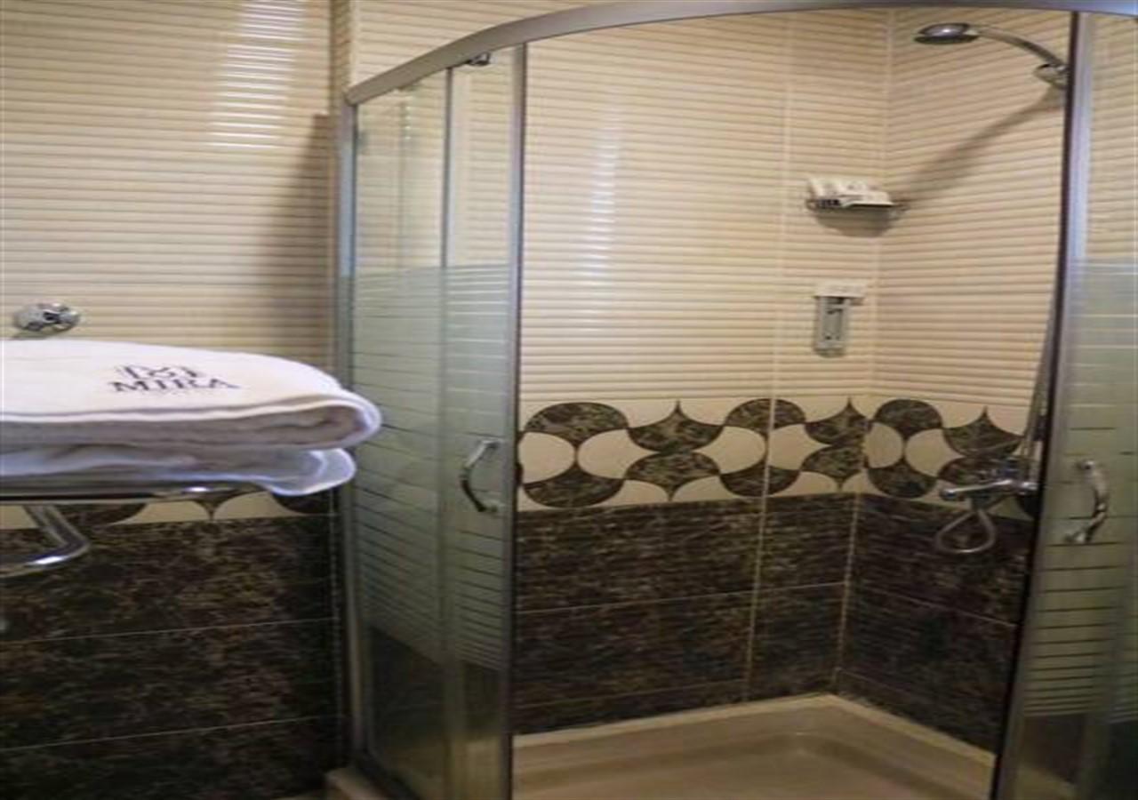 Mira Sultan Street-jeddah 4* Jeddah