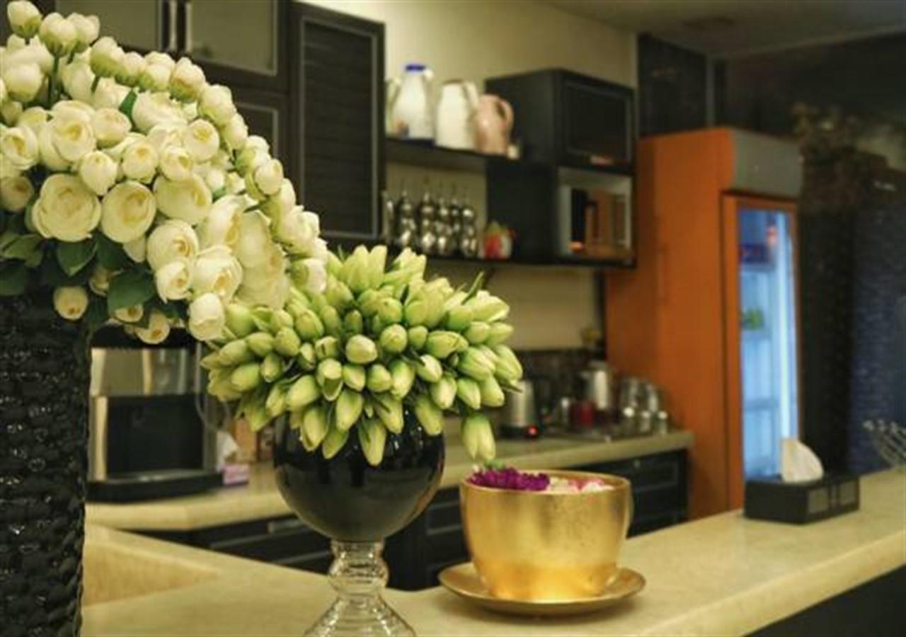 Hotel Mira Sultan Street-jeddah
