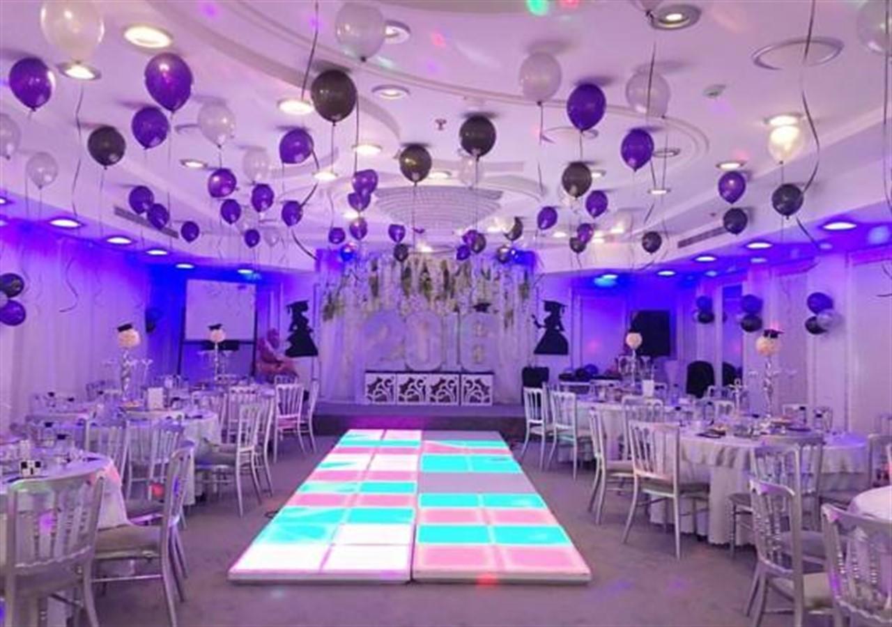 Mira Sultan Street-jeddah Hotel Jeddah
