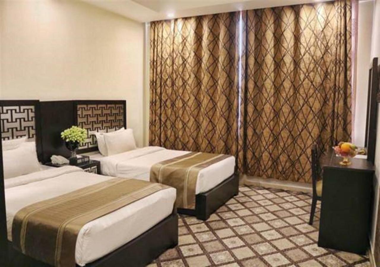 Mira Sultan Street-jeddah Hotel Jeddah