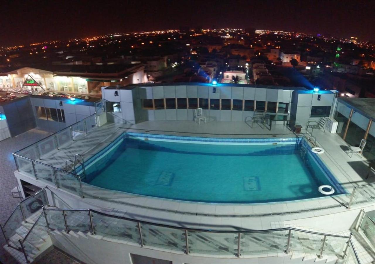 Mira Sultan Street-jeddah 4*