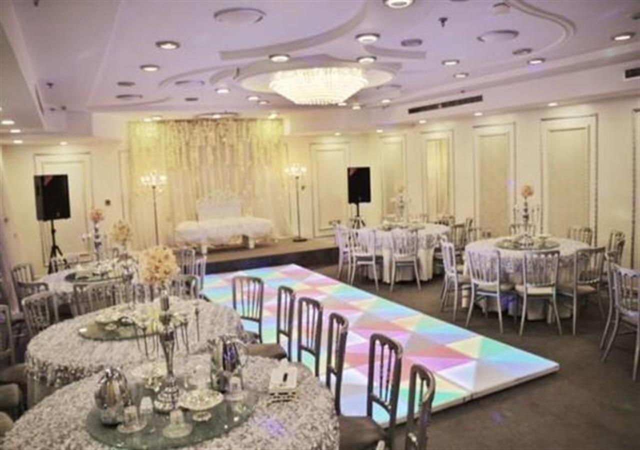 Hotel Mira Sultan Street-jeddah Jeddah